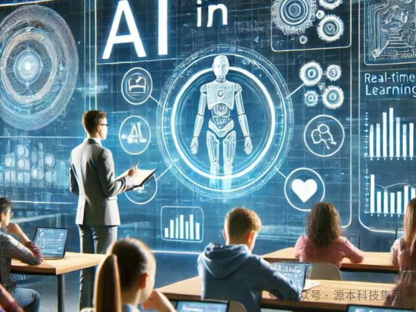 艾弗森贝博ballbet官网科技-本科生掌握大数据、云原生、AI-竞赛保研求职的“超车秘籍”来了！